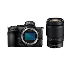 Objektív Nikon Z5 24-200 f/4-6,3 (VOA040K004)