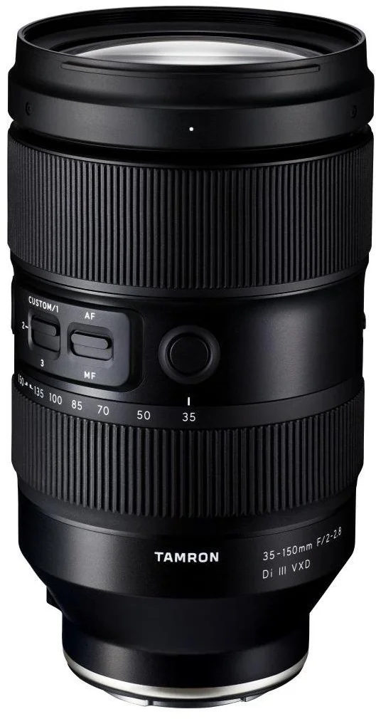 Objektív TAMRON 35-150mm F/2-2.8 Di III VXD pre Sony E-Mount