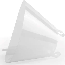 Obojok Buster Classic 7,5 cm