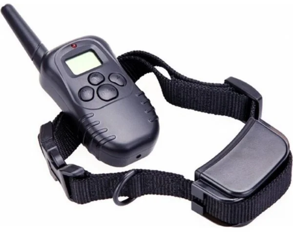 Obojok Helmer TC 20, dĺžka 51 cm