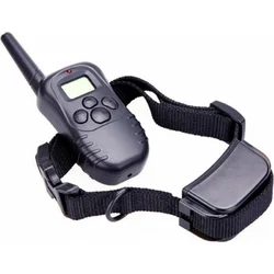 Obojok Helmer TC 20, dĺžka 51 cm