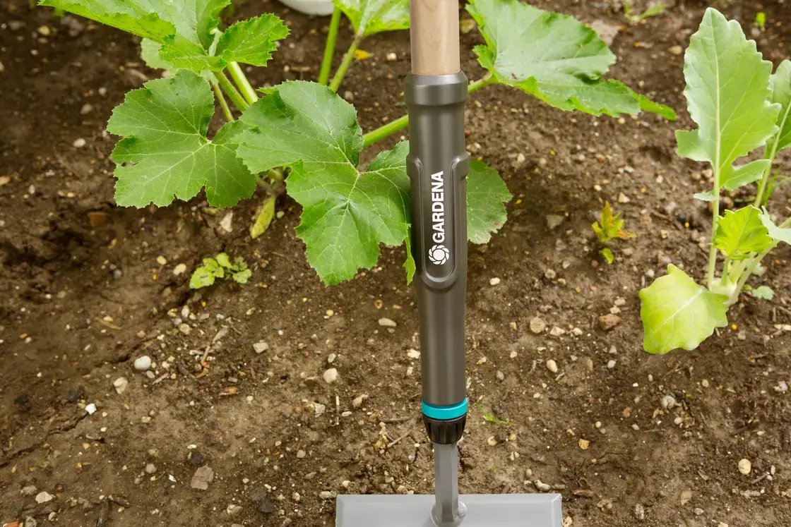 Obojsmerný zavlažovač PureLine od spoločnosti GARDENA