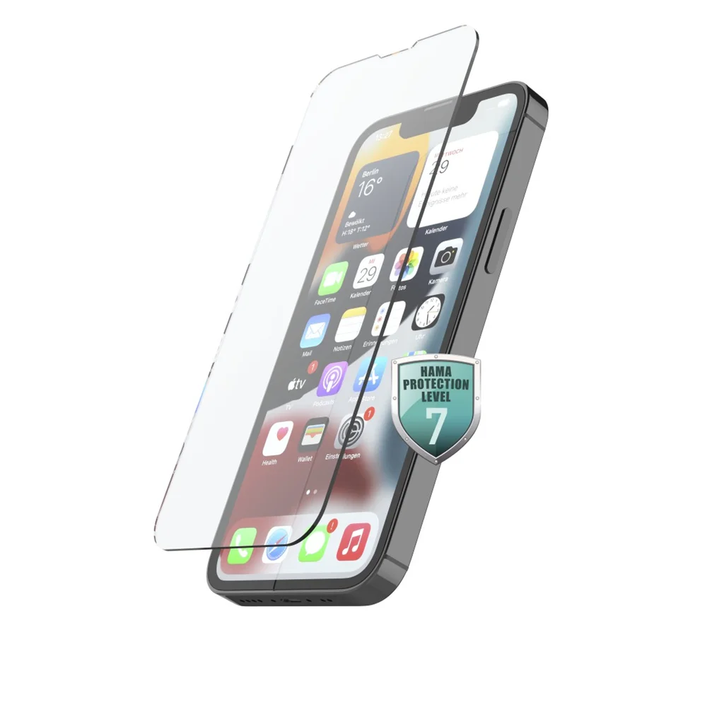 Ochranná fólia Hama pre Apple iPhone 14