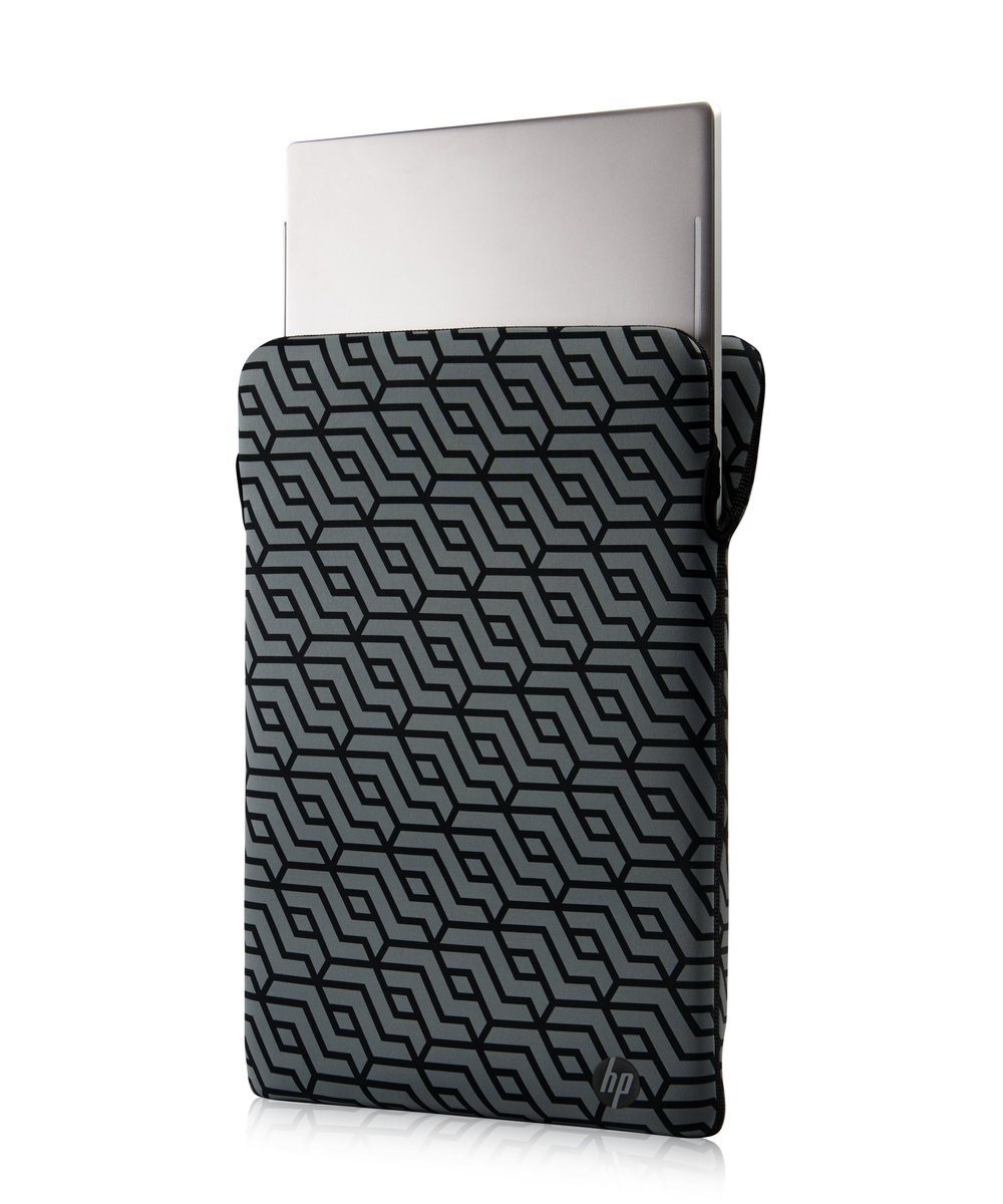 Ochranné obojstranné puzdro HP 14" Case - geo+black