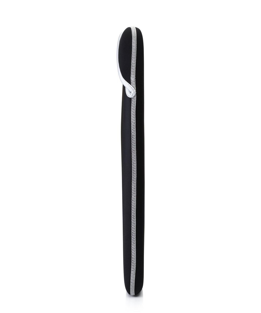 Ochranné obojstranné puzdro HP 14" Case - strieborné+čierne