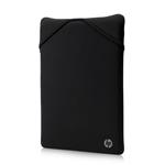 Ochranné obojstranné puzdro HP 15,6" Case - geo+black (2F2L0AA)