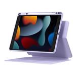 Ochranné pouzdro Baseus Minimalist Series pro Apple iPad 10.2'' fialové