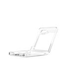 Ochranné pouzdro FIXED Pure pro Samsung Galaxy Z Flip5 5G, čiré