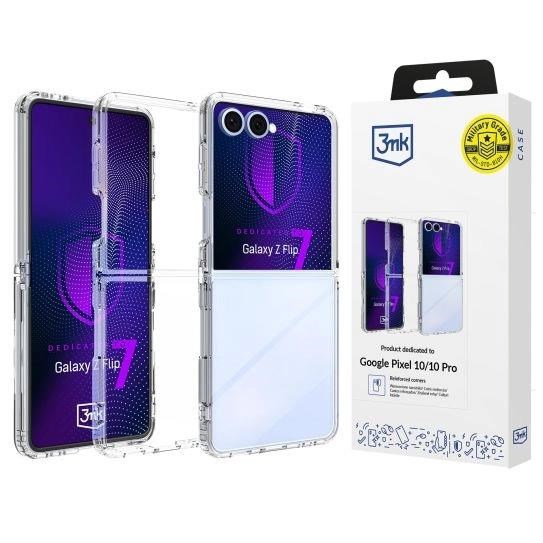 Ochranné puzdro 3mk Armor Case pre Samsung Galaxy Z Flip 7