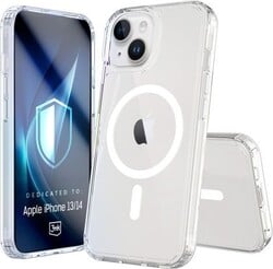 Ochranné puzdro 3mk Armor Magcase pre Apple iPhone 13/14