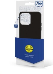 Ochranné puzdro 3mk Matt Case pre Redmi Note 14 5G