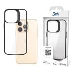 Ochranné puzdro 3mk Satin Armor Case+ pre Apple iPhone 13 Pro Max