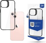 Ochranné puzdro 3mk Satin Armor Case+ pre Apple iPhone 14 Plus
