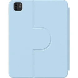 Ochranné puzdro Baseus Minimalist Series pre Apple iPad Pro 11/iPad Air4/Air5 10,9'' modré