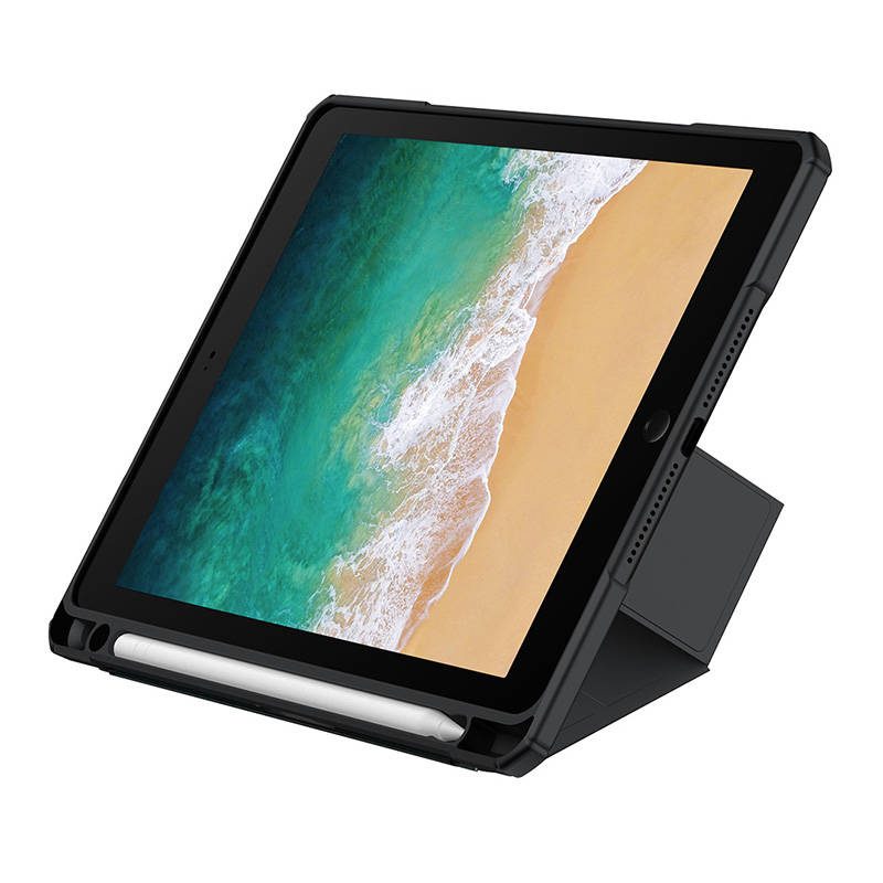 Ochranné puzdro Baseus Minimalist Series pre iPad Pro 9,7" (čierne)