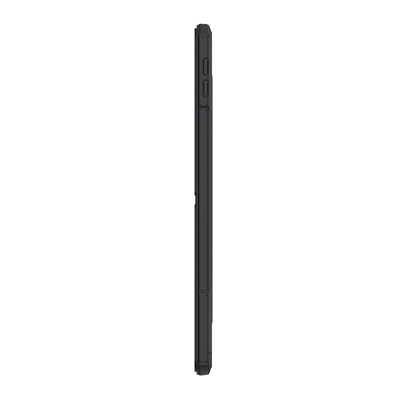 Ochranné puzdro Baseus Minimalist Series pre iPad Pro 9,7" (čierne)