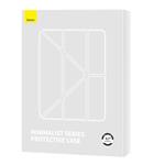 Ochranné puzdro Baseus Minimalist Series pre iPad Pro 9,7" (čierne)