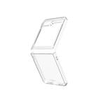 Ochranné puzdro FIXED Pure pre Samsung Galaxy Z Flip5 5G, číre