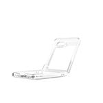 Ochranné puzdro FIXED Pure pre Samsung Galaxy Z Flip5 5G, číre