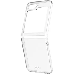 Ochranné puzdro FIXED Pure pre Samsung Galaxy Z Flip5 5G, číre