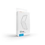 Ochranné puzdro FIXED Pure pre Samsung Galaxy Z Fold5 5G, číre