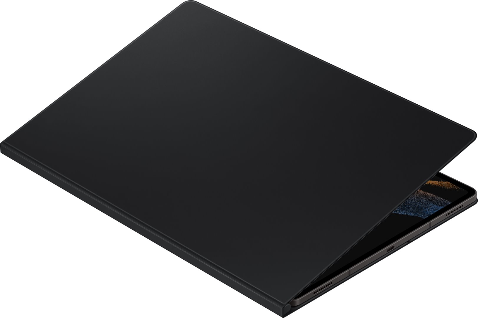 Ochranné puzdro Samsung EF-BX900P pre Galaxy Tab S8 Ultra Black
