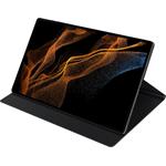 Ochranné puzdro Samsung EF-BX900P pre Galaxy Tab S8 Ultra Black