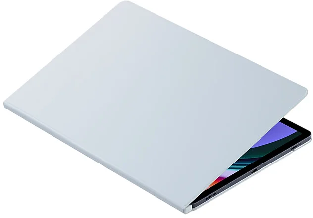 Ochranné puzdro Samsung pre Galaxy Tab S10+ / Tab S9+ / S9+ FE biele