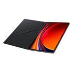 Ochranné puzdro Samsung pre Galaxy Tab S10 Ultra / Tab S9 Ultra Black