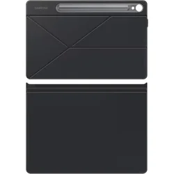 Ochranné puzdro Samsung pre Galaxy Tab S9/S9 FE čierne