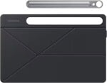 Ochranné puzdro Samsung pre Galaxy Tab S9/S9 FE/S10 FE/S10 Lite Black