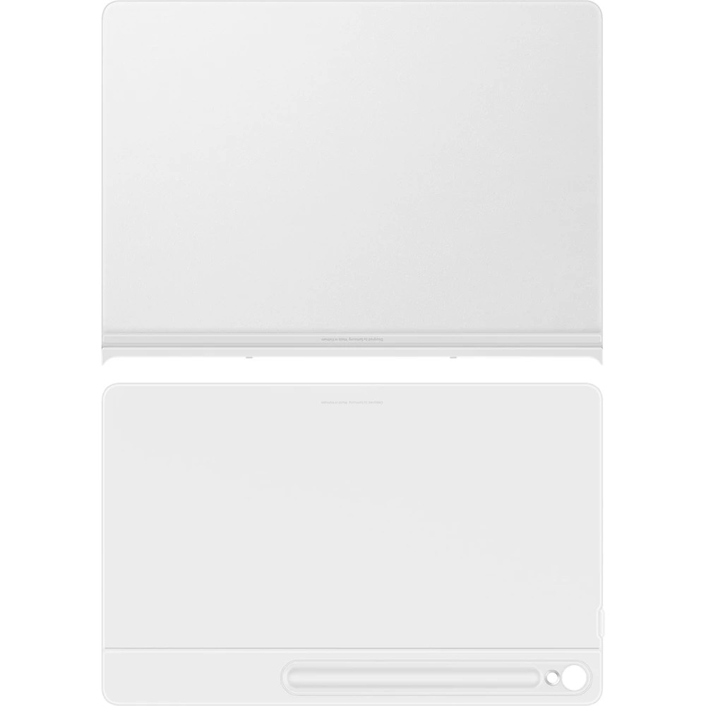 Ochranné puzdro Samsung pre Tab S10 FE+ – biele