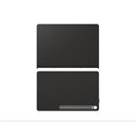 Ochranné puzdro Samsung pre Tab S10 FE+, čierne