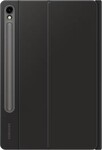 Ochranné puzdro Samsung s klávesnicou pre Tab S9/S9 FE/S10 FE/S10 Lite, čierne