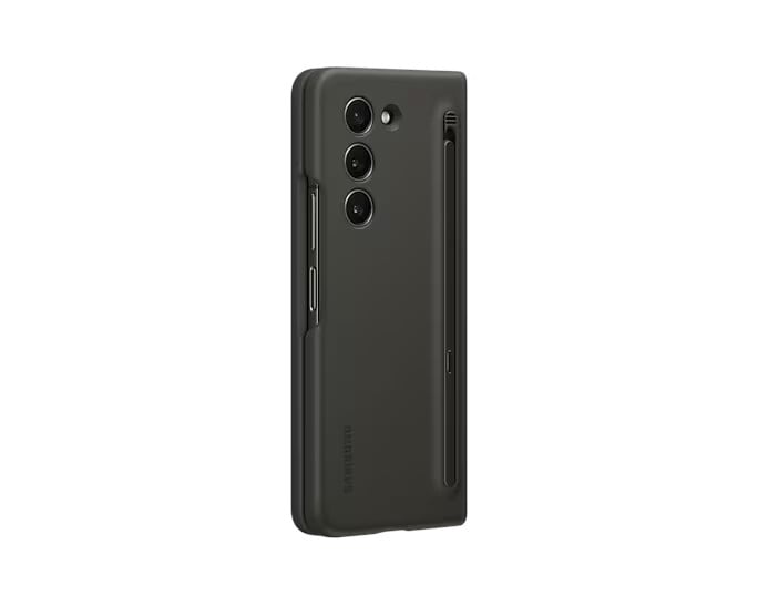 Ochranné puzdro Samsung s perom S Pen pre Galaxy Z Fold5 Graphite