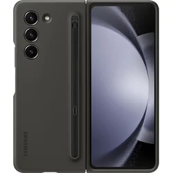 Ochranné puzdro Samsung s perom S Pen pre Galaxy Z Fold5 Graphite