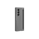 Ochranné puzdro Samsung s perom S Pen pre Z Fold6 sivé