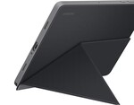 Ochranné puzdro Samsung Tab A11+ čierne