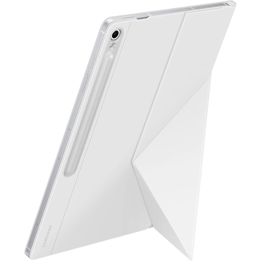 Ochranné puzdro Samsung Tab S10 FE+, biele