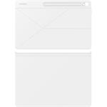 Ochranné puzdro Samsung Tab S10 FE+, biele