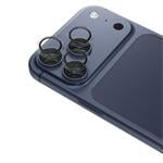 Ochranné sklo Epico Glass Lens Protectors | Čistý obraz s aplikátorom na jeden krok | iPhone 17 Pro/17 Pro Max | antireflexný povrch a dokonalé prispôsobenie