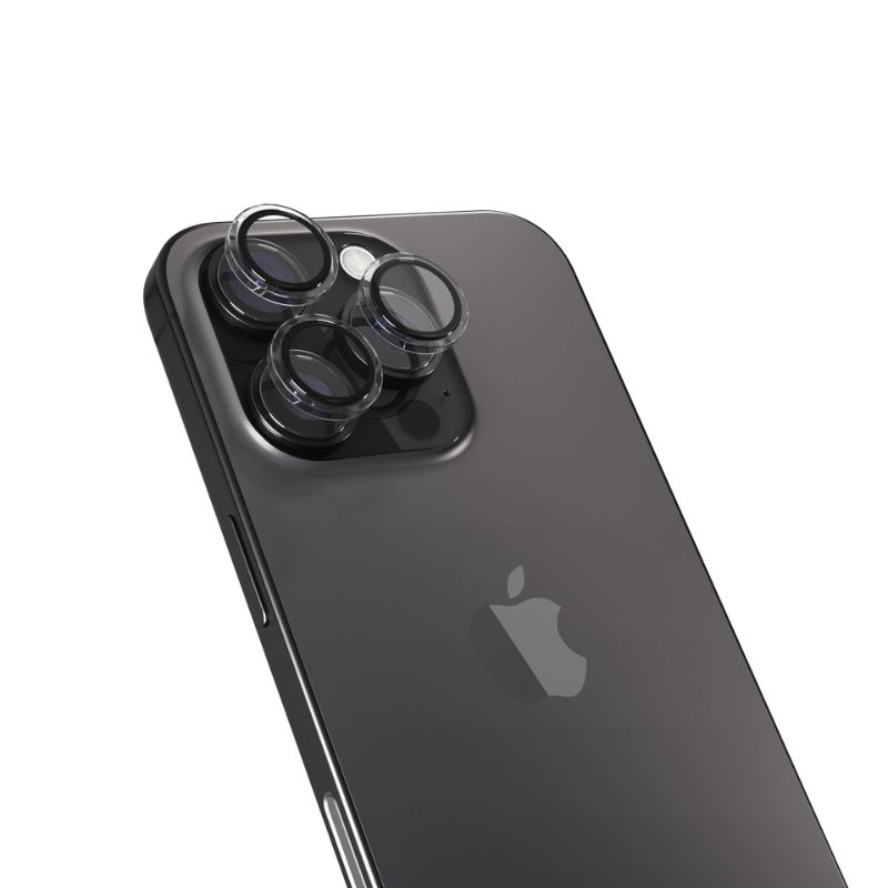 Ochranné sklo Epico Glass pre iPhone 16 Pro/16 Pro Max