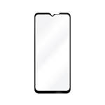 Ochranné sklo FIXED Full-Cover pre Samsung Galaxy Xcover 7 Pro, čierne