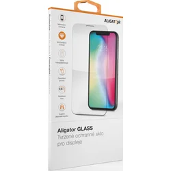 Ochranné sklo GLASS Aligator Hotwav T7/T7PRO, originál