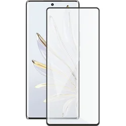 Ochranné sklo Screenshield pre Honor 70, plné