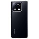 Ochranné TPU puzdro Lenuo pre Xiaomi 13T/13T Pro, číre
