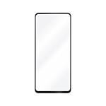 Ochranné tvrdené sklo FIXED Full-Cover pre Motorola Moto G15/Power, čierne