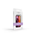 Ochranné tvrdené sklo FIXED Full-Cover pre Samsung Galaxy A05, priľnavé na celý displej, čierne