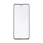 Ochranné tvrdené sklo FIXED Full-Cover pre Samsung Galaxy A05s, priľnavé na celý displej, čierne