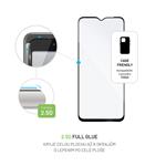 Ochranné tvrdené sklo FIXED Full-Cover pre Samsung Galaxy M14 5G, priľnavé na celý displej, čierne